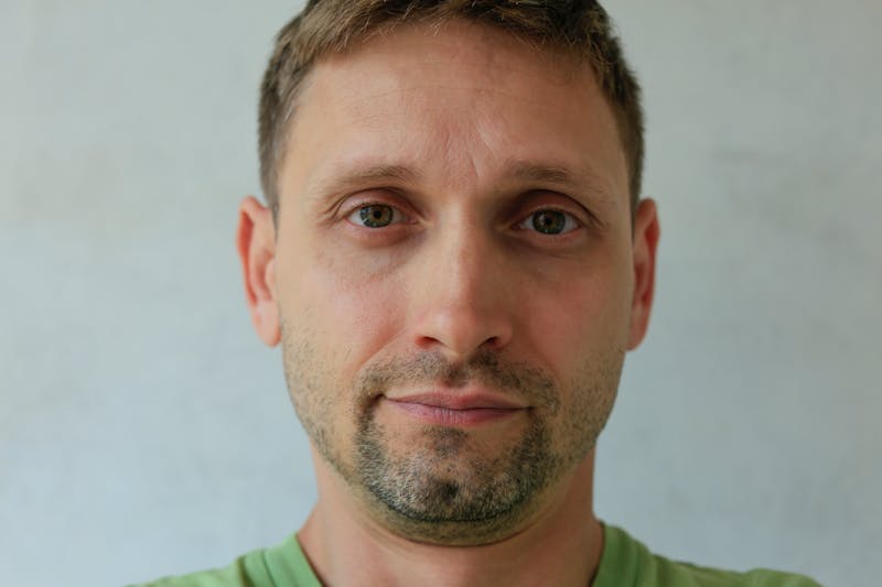 Guest reviewer profile