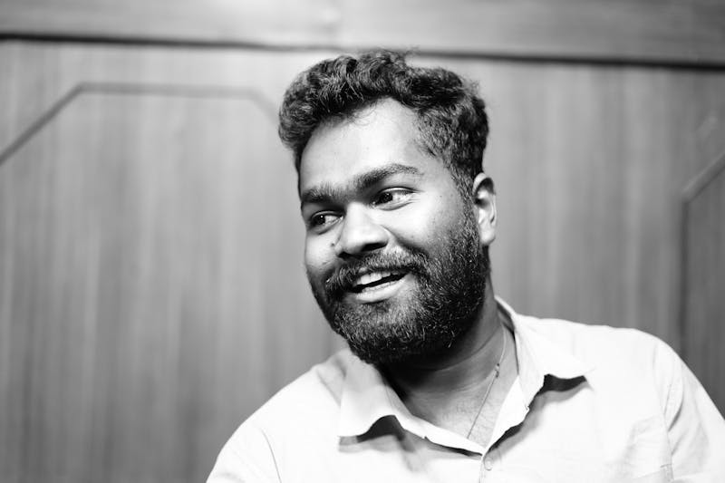 Guest reviewer profile